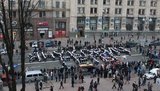 крещатик евромайдан