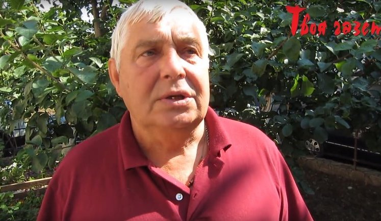 Окупаційна влада продовжує переслідувати учасників скандальної зустрічі з депутатом в Алушті. ВIДЕО