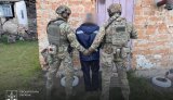 На Рівненщині затримали чоловіка, який відкрив вогонь по працівниках ТЦК та поліцейському