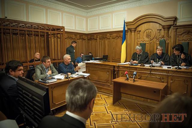 суд пукач