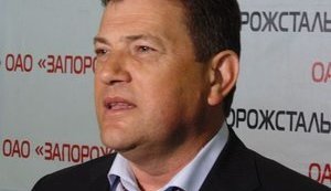 Мэр Запорожья Буряк госпитализирован, - пресс-служба горсовета