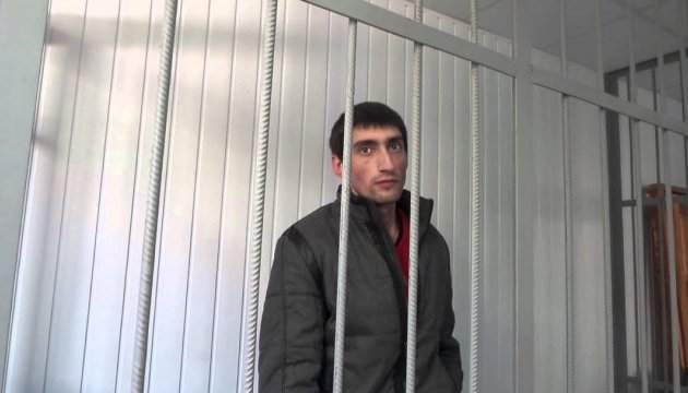 Таємні вязниці СБУ - чому треба знайти хто це зробив? 05