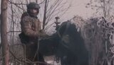 артилерист