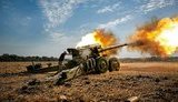 артиллерия