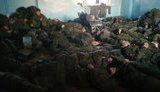 Сплять на брудній підлозі та голодують: На кордоні з Україною застрягла сотня військових РФ. ФОТОрепортаж