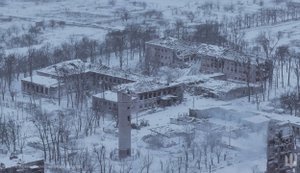 Ситуація в Куп’янську