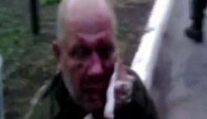 "Прощайте, я вас всех люблю! Я воевал за украинский Донбасс!" - предсмертные слова украинца из Днепродзержинска, замученного российскими наемниками. ВИДЕО
