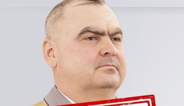Приказал ударить ракетой Х-35 по музею Сковороды в Харьковской области: Заочно сообщено о подозрении российскому генералу Кульшу, - СБУ