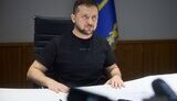 зеленський