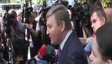 ахметов