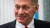 Peskov: We choose Putin, we will see Ukrainians