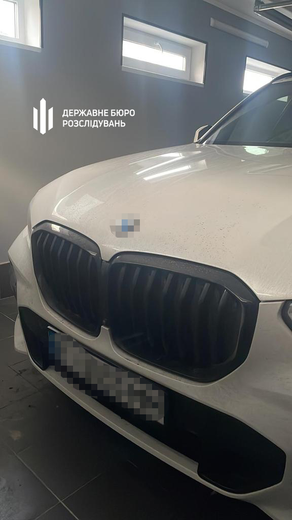 Керівницю податкової Києва Датій викрито на багатомільйонних незаконних схемах збагачення, - ДБР 11