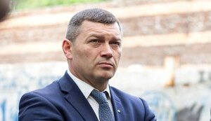 Кличко вернул на работу своего заместителя, отстраненного после обысков СБУ