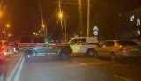 У російському Ставрополі пролунав вибух пролунав поруч із військовою частиною