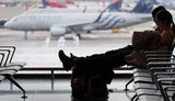 Атака БпЛА на Москву: пів тисячі рейсів скасували в аеропортах