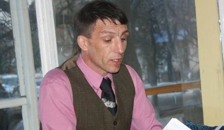 Письменника Вакуленка окупанти застрелили з пістолета Макарова, - поліція. ФОТО
