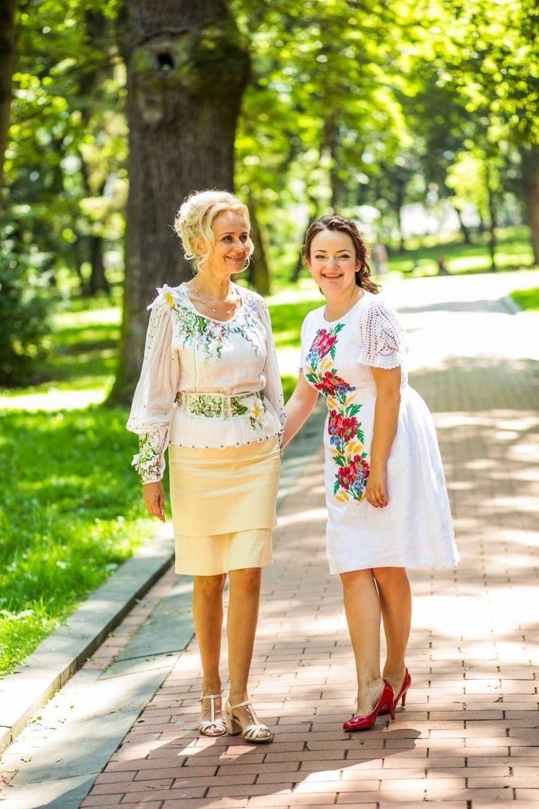 Ірина Фаріон, Софія Особа