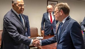 Цахкна: Росія використала зустріч Вадефуля з Лавровим у пропагандистських цілях