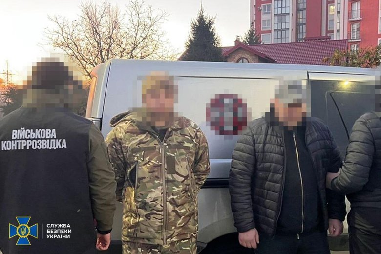 СБУ и Нацполиция разоблачили еще 6 