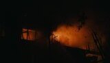 Масована атака на Київ 24 травня: Сибіга відреагував