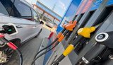 Продаж бензину обмежили у Москві: що відомо?