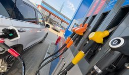 Ціни на дизпальне в Україні вперше перетнули позначку 100 гривень за літр