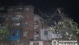 Обстріл Харкова 30 травня