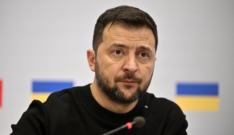 Россия пока не готова к энергетическому перемирию, - Зеленский