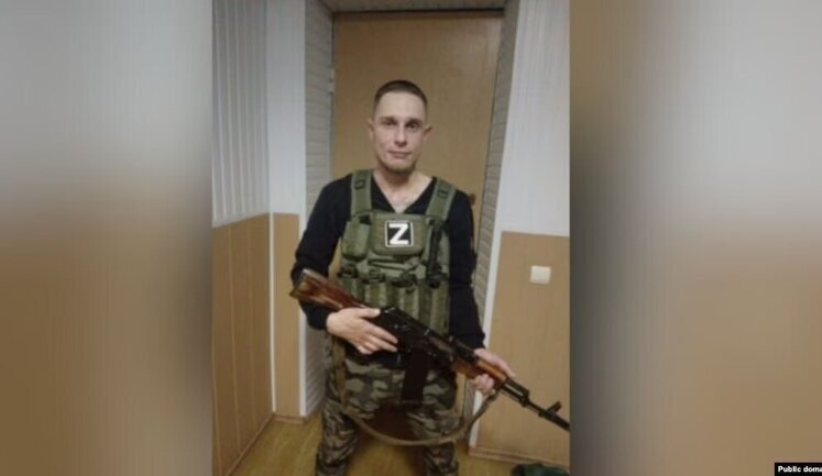 В Карелии вернувшийся с войны зек вместе с другом убил 6 человек и поджег два дома. ФОТОрепортаж