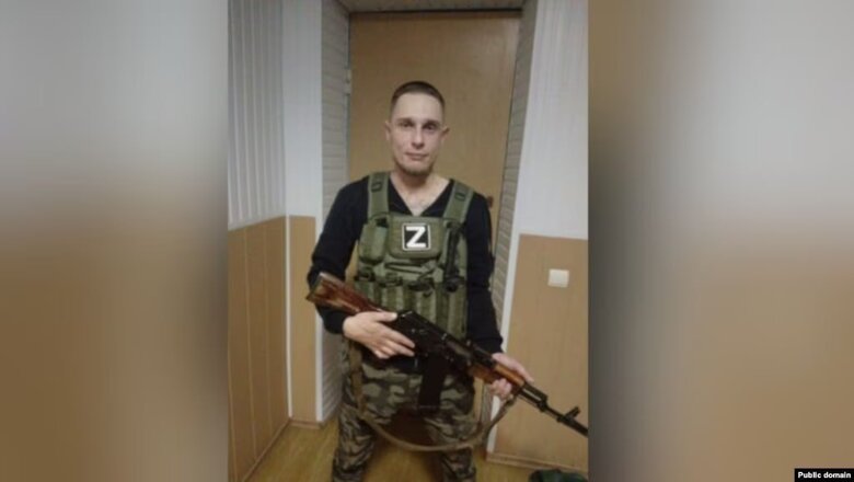 В Карелии вернувшийся с войны зек вместе с другом убил 6 человек и поджег два дома 04