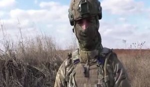 "Группа состояла из четырех человек. Шли открыто и уверенно", - бойцы ВСУ рассказали подробности задержания наемника РФ Косяка. ВИДЕО