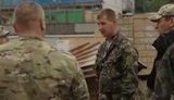 бойці красногоровка