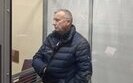 Ex-commander of OTG Kharkiv Yurii Halushkin is placed under arrest