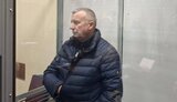 Екскомандира ОТУ Харків Юрія Галушкіна відправили під арешт