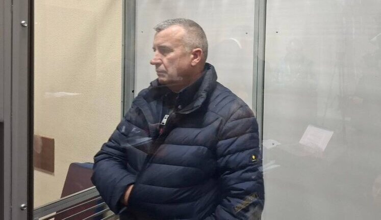 I am ready to fight for Ukraine even in position of ordinary soldier to preserve my honor - General Halushkin