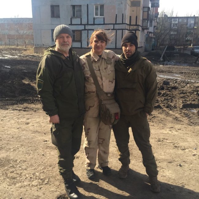 Член фракції РПЛ Оксана Корчинська: Ляшко перестав бути самостійним суб’єктом політики. Голосуваннями керує група депутатів Ахметова 05