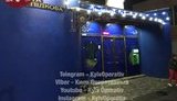 Невідомі в Києві громили гральні зали: в одному вкрали сейф із грошима. ВІДЕО+ФОТОрепортаж