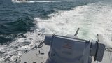Корабли РФ осуществили агрессивные действия против украинских кораблей, - ВМС ВСУ. ФОТО