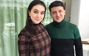 зеленский,мендель
