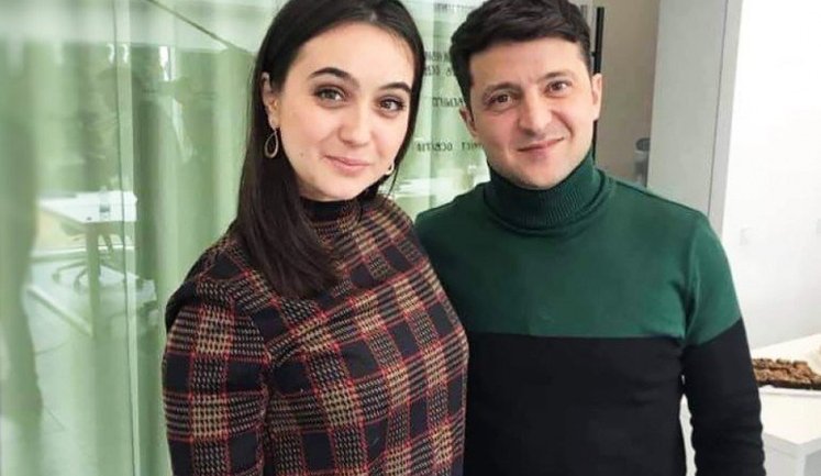 Бійся раба, який виходить з-під контролю