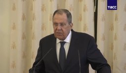 лавров розповідає про європейський сатанізм