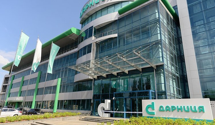 Нацполіція розслідує масштабну схему завищення цін на ліки компанією "Дарниця", - ЗМІ