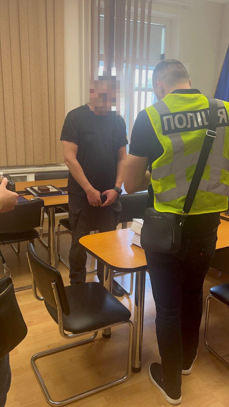 Загибель людей під зачиненим укриттям: повідомлено про підозру директору Департаменту муніципальної безпеки КМДА , - прокуратура 01