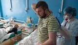 COVID-19 in Ukraine: Over 25,000 new cases as of Feb 23