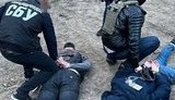 Пограничники похищали людей и требовали с них деньги в Одесской области, - СБУ. ВИДЕО+ФОТОрепортаж