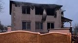 Предварительная версия пожара в харьковском доме престарелых - неосторожное обращение с электронагревательными приборами, - Венедиктова
