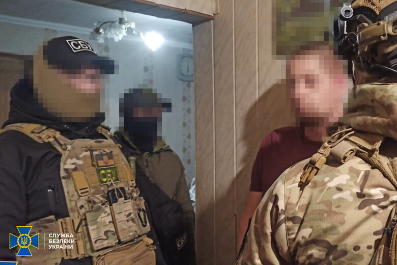 СБУ та Нацполіція затримали 15 осіб за спробу нелегального продажу зброї в Україні