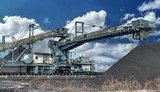Россия получила импорт угля в Украину