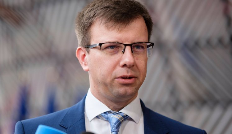 Венгрия проигнорировала встречу Совета ЕС во Львове