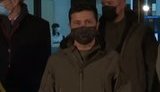 Зеленский: "План действий по Донбассу" понятный, детальный и с ответственностью